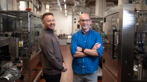 Hensol Castle Distillery has reported a record-breaking start to 2025