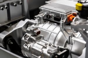 Beyond Efficiency: The Business Case for Advanced Electric Motor Design