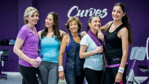 Curves targets fast-growing £3bn women’s wellness market with scalable franchise expansion