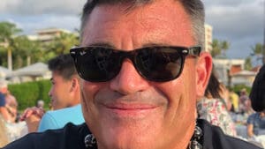 Michael Carrozzo: Service, Strength, and Stillness in Motion