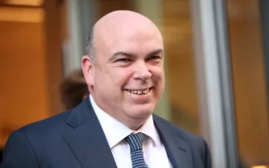HP makes final $1.8bn claim against Mike Lynch’s estate in long-running Autonomy fraud case