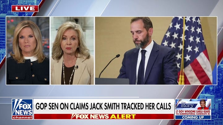 Former Rep. Gohmert blasts Jack Smith for allegedly targeting his personal phone records in J6 probe