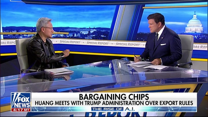 LIZ PEEK: AI layoffs could spark a socialist surge if America ignores the warning signs