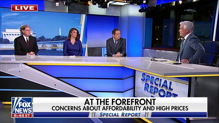 We need a Marshall Plan to tackle America’s housing crisis