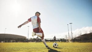 Merhawi Tekle: From Soccer Fields to Saving Lives in Toronto