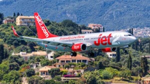 Jet2 chief warns Reeves not to treat aviation as a ‘cash cow’ ahead of Budget