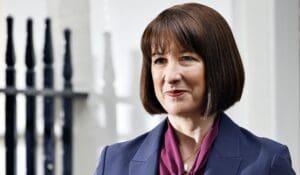 Labour risks breaking tax pledge as Rachel Reeves targets higher earners in autumn Budget