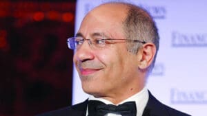 City financier Alan Howard joins exodus of UK billionaires to Switzerland