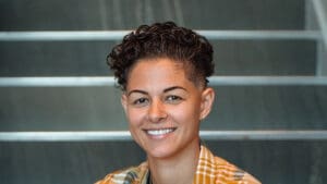 Megan Habina on Discipline, Strength, and Leading with Purpose