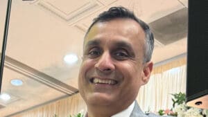 How Asif Sheikh Built a 30-Year Career Through Steady Leadership