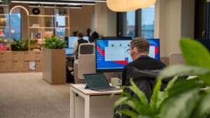 Virgin Media O2 opens new Manchester HQ as part of major regional investment