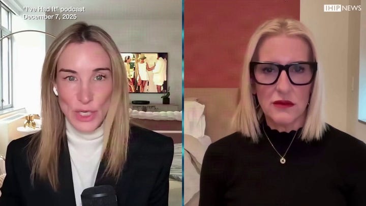 Democrat John Fetterman decries ‘dehumanizing’ attack against Charlie Kirk’s widow Erika