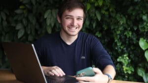 Why Michael Sayman Is Leaving Meta After More Than a Decade To Grow The New Startup Whop