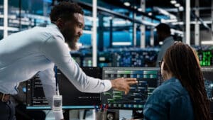 Thousands set to benefit from free digital training under new £11.7m government fund