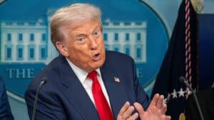 Trump to require all foreign tourists to hand over five years of social media data under sweeping new vetting plan