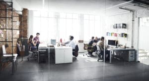 5 Ways Business Can Improve the Working Environment