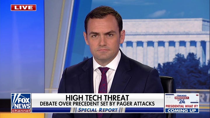 National security experts sound alarm over CCP-linked land ownership near US military bases: ‘Unthinkable’