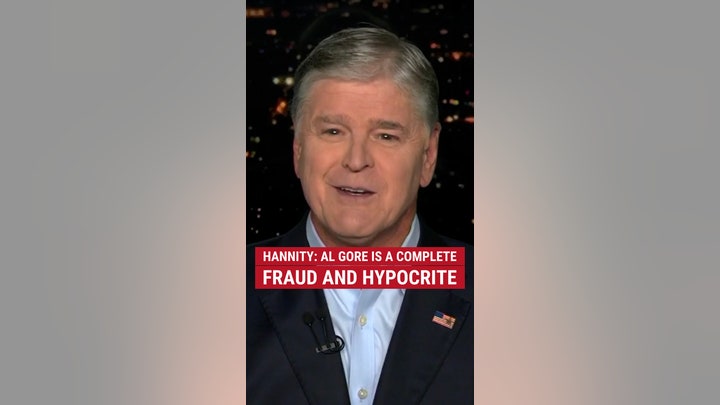 Al Gore sounds ‘climate crisis’ alarm as Trump yanks US from UN initiatives