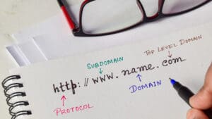 How to Choose a Domain Name: Branding, SEO, and Legal Risks
