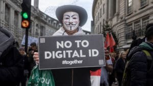 Starmer drops compulsory digital ID plan in 13th major U-turn