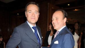 HSBC launches bankruptcy proceedings against Barclay brothers over logistics collapse