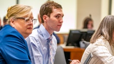 Erika Kirk to be Trump’s guest at State of the Union