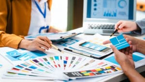 Inside Aileen Wisell’s Approach to Building Meaningful Design Work