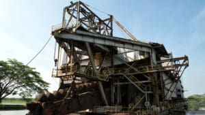 US offers $225m backing for Cornwall tin mine in bid to secure supply