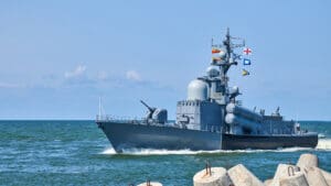 UK borrowing costs hit highest level since 2008 as markets reel from energy shock