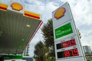 Petrol set to top £1.50 a litre as Iran war drives fuel price surge