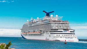 How Cruise Tourism Supports Global Port Economies