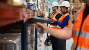 British Business Bank backs Dexory with £8.5m to scale AI warehouse tech