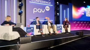 Sends shares Q1 2026 business update and product progress