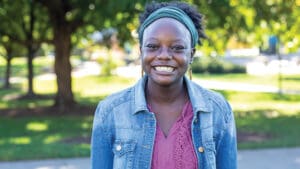 Anisa Joy Leonard: Building Justice From the Ground Up