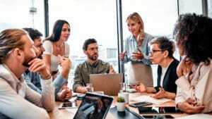 Government’s £100m pledge for innovators dismissed as a drop in the ocean after £25bn National Insurance raid