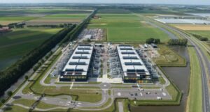 Britain’s first major AI data centre sparks net zero clash as gas power plans revealed